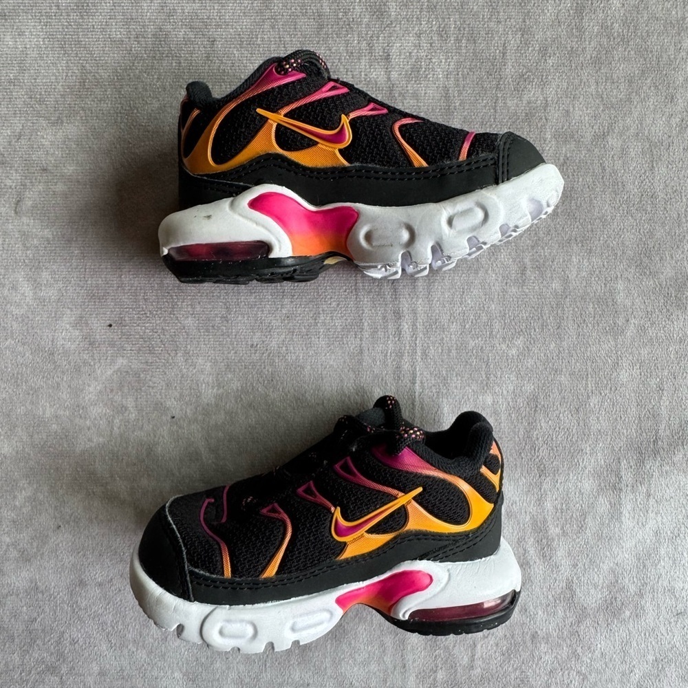 Nike Kids'  Air Max Plus TN Infant